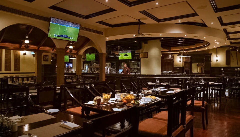 هتل تاورز روتانا دبی